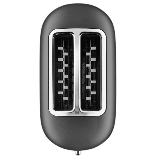 KitchenAid 5KMT2204EGR Imperial Grey 2 Dilim Ekmek Kızartma Makinesi