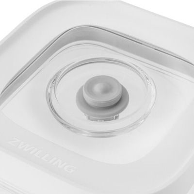 Zwilling Fresh & Save Cube Set, M / 5 Parça Şeffaf