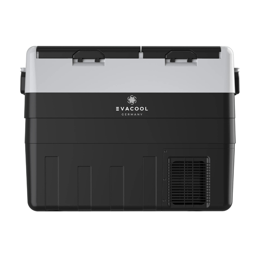 Evacool EVA35AX 12/24V   35 Litre Kompresörlü Oto Buzdolabı