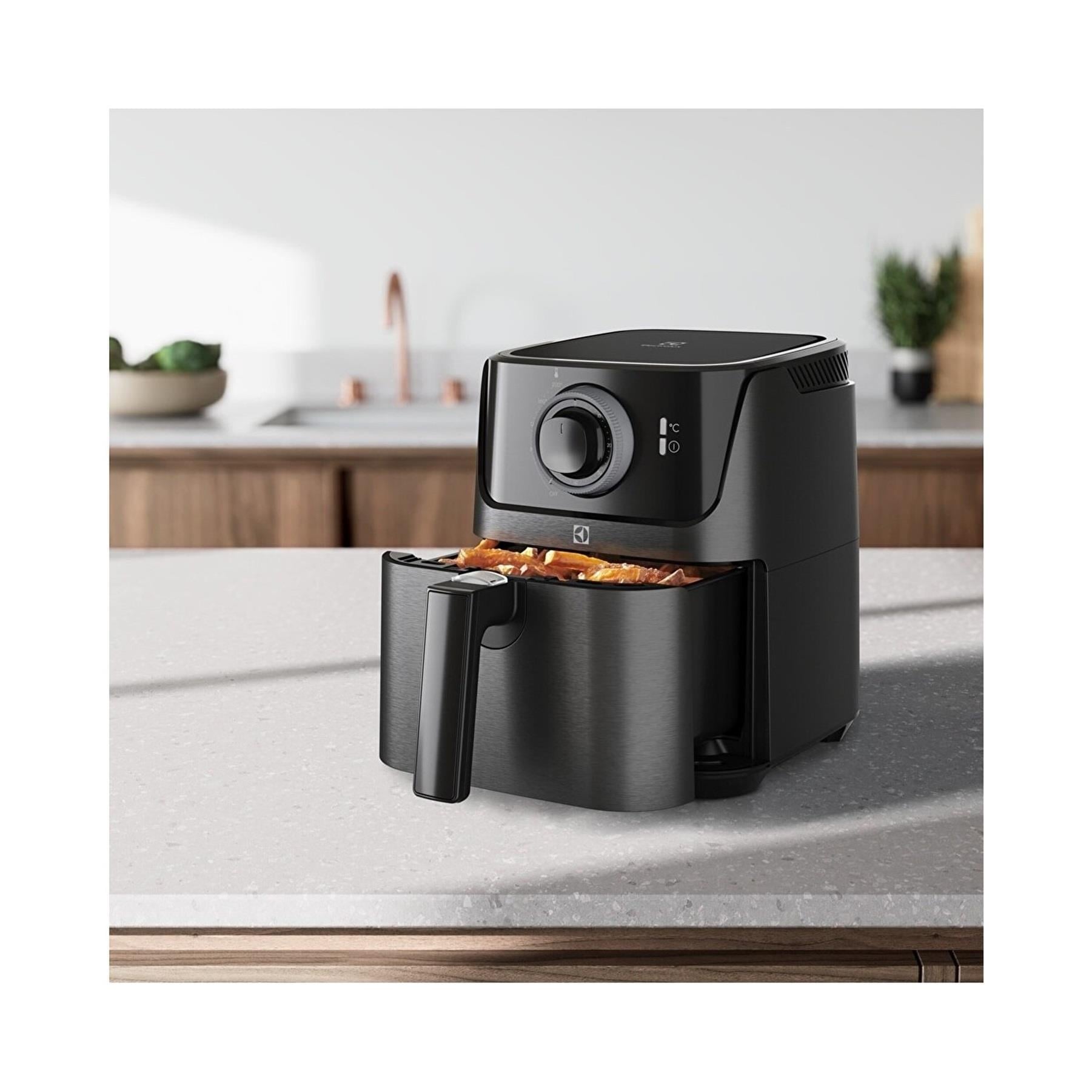 Electrolux Create 5 E5AF1-4GB 2.5 lt Yağsız Fritöz