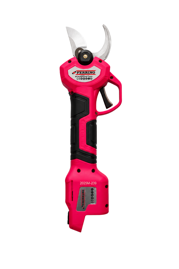Ferrino G02 3.2 cm Sensörlü Akülü Dal Budama Makası