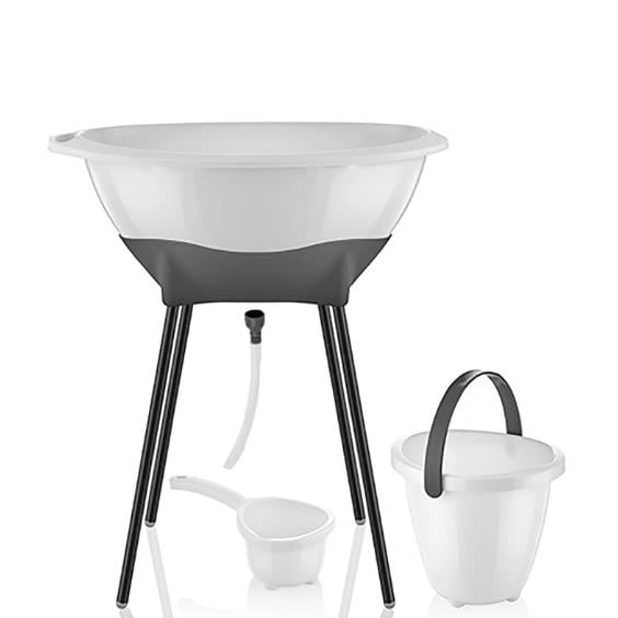 Babyjem Elegant Küvet Seti