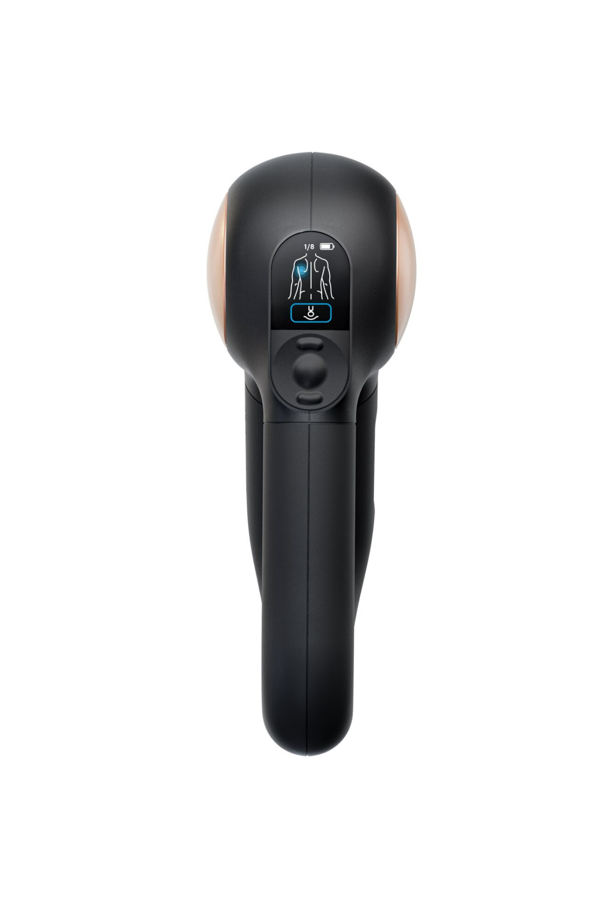 Therabody Theragun Sense 2. Jenerasyon Perküsif Masaj Cihazı