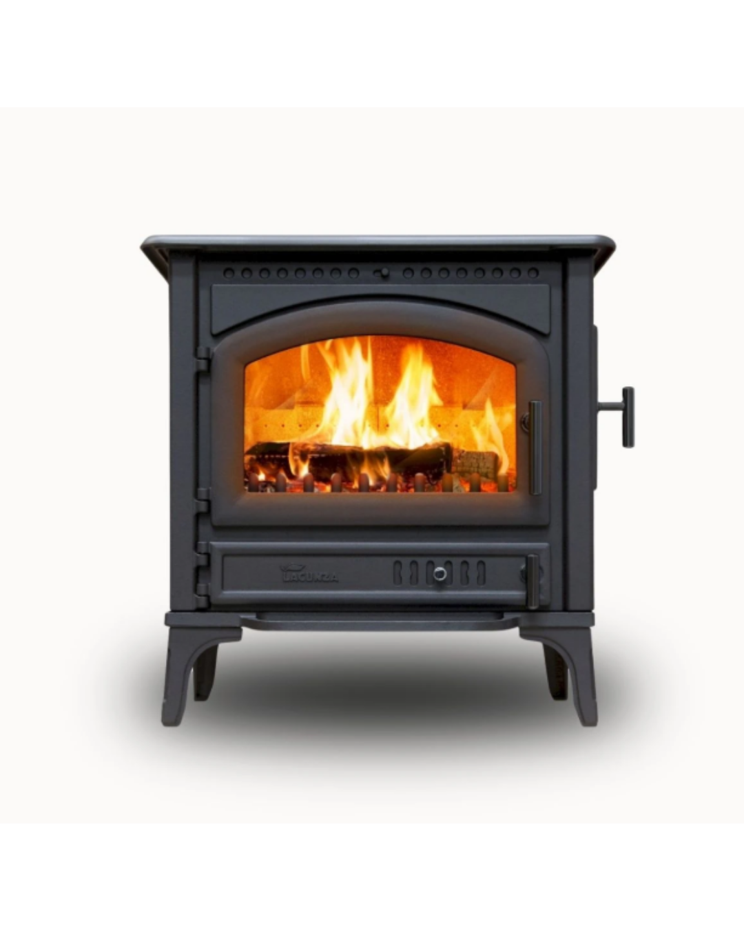Lacunza Levante 7-13 kW Odun Sobası