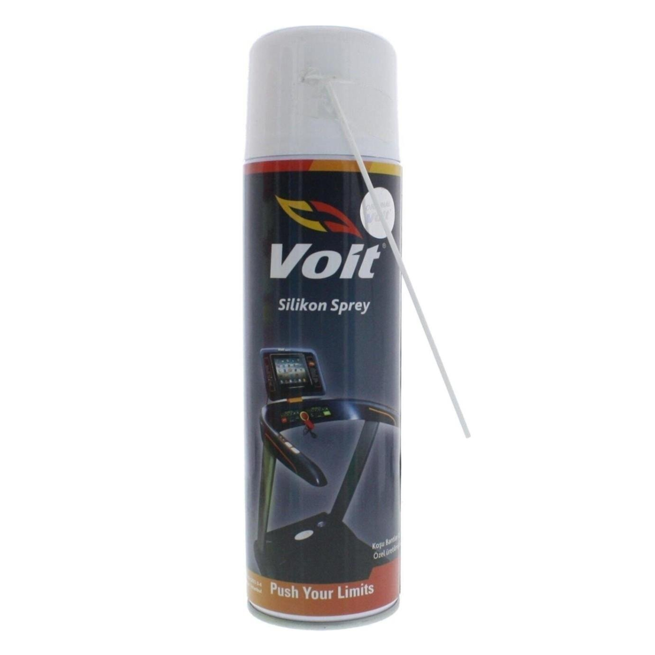 Voit Silikon Koşu Bandı Yağı