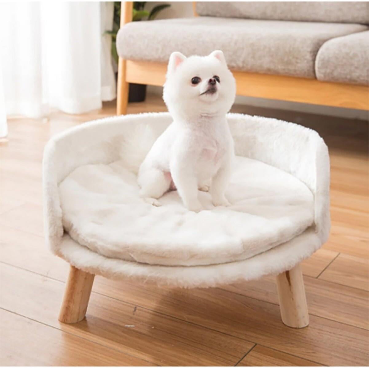 Reyo Pet Puffy Kedi Koltuğu