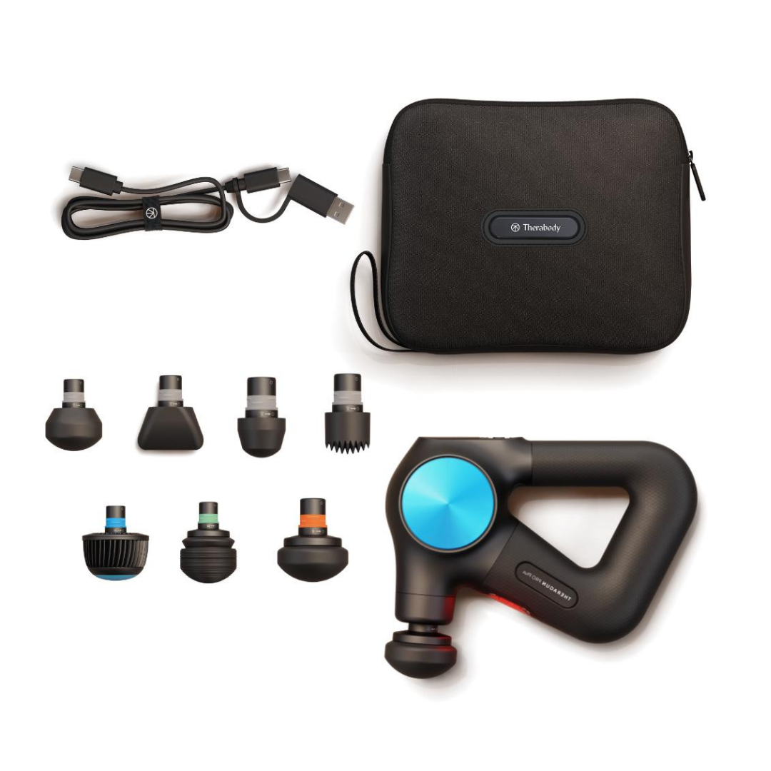 Theragun PRO Plus (6. Jenerasyon)