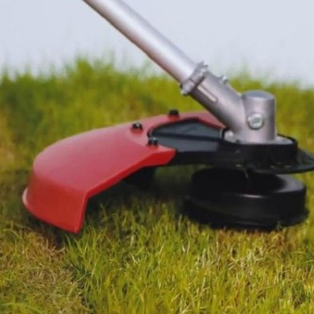 AL-KO 112.924 - BC 1200 E Elektrik Motorlu Tırpın