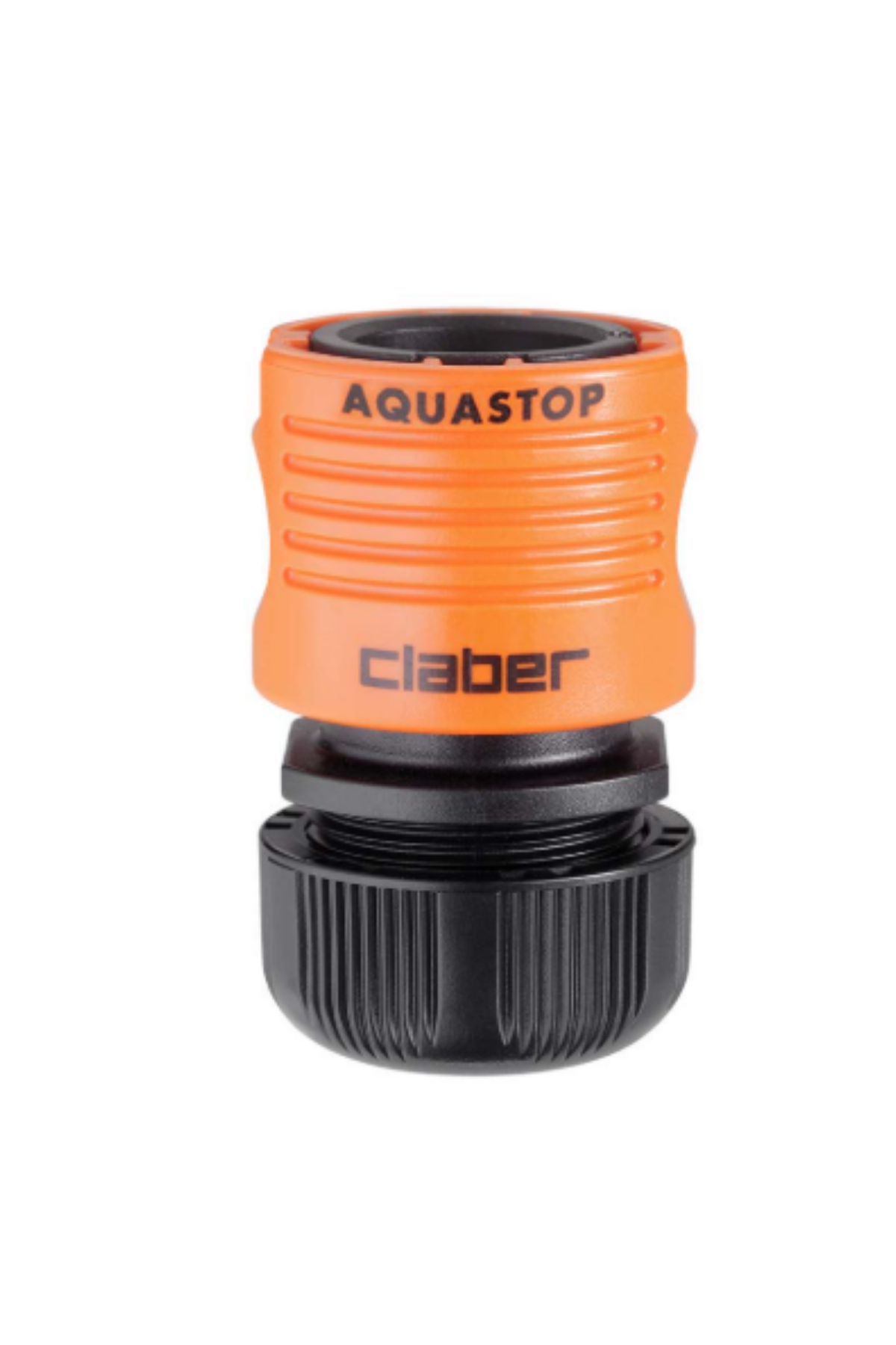 Claber 8603 1/2 Aquastoplu Hortum Bağlantı Aparatı