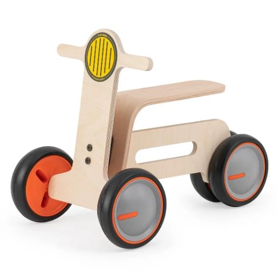 Mamatoyz Tribike | Yürüme Bisikleti