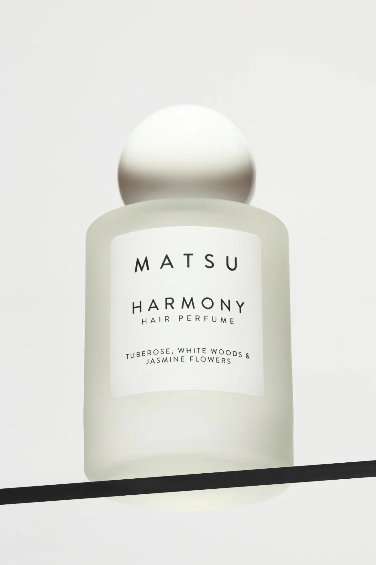 Matsu Harmony Saç Parfümü 50 ml | Çiçeksi Ve Meyvemsi Notalar | Hair Mist