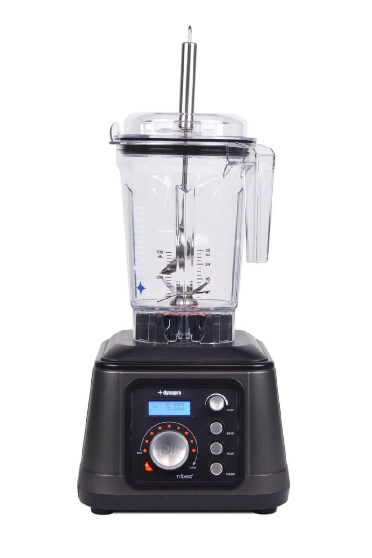 Tribest Dynapro DPS-2250GY-F 1865 W Bar Blenderı