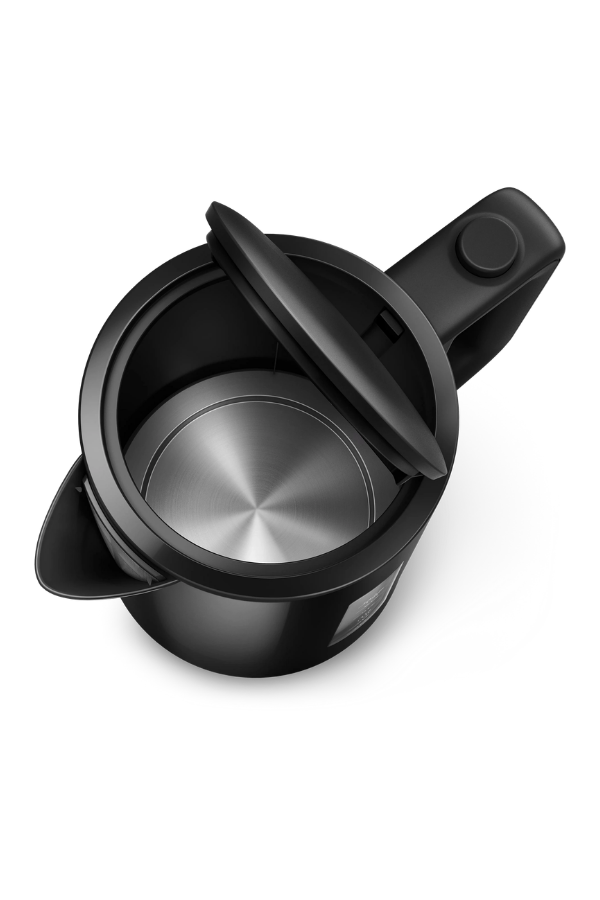 Philips 3000 Serisi HD9318/20 2200 W 1.7 lt Siyah Kettle