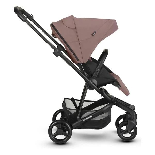 Easywalker Charley Bebek Arabası Desert Pink