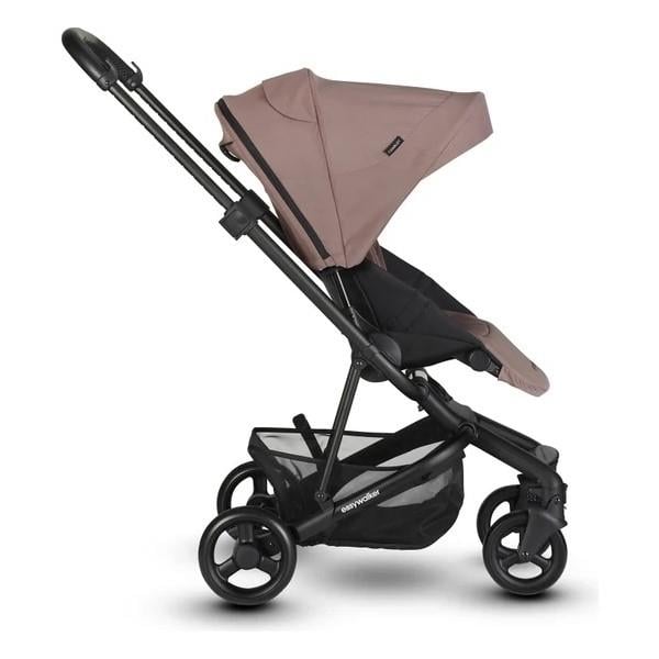 Easywalker Charley Bebek Arabası Desert Pink
