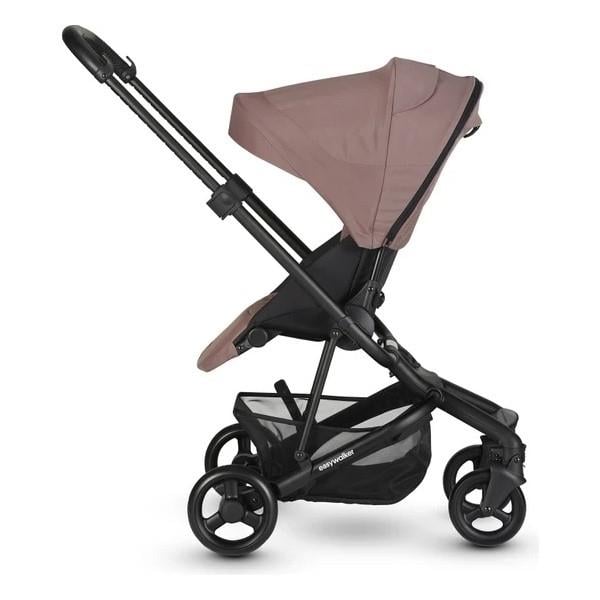 Easywalker Charley Bebek Arabası Desert Pink