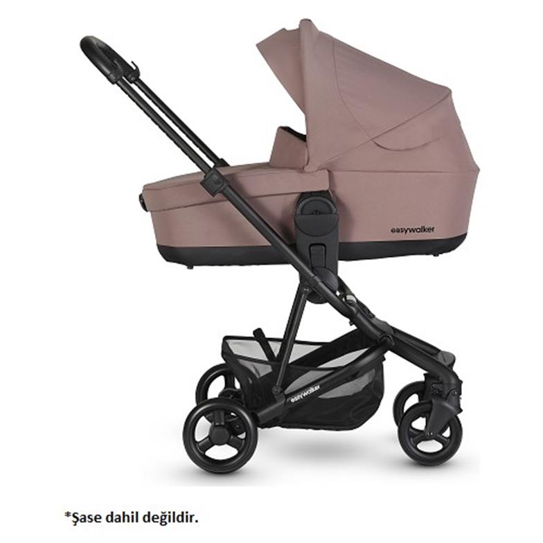 Easywalker Charley Portbebe Desert Pink