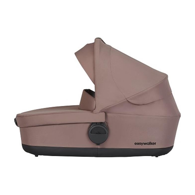 Easywalker Charley Portbebe Desert Pink