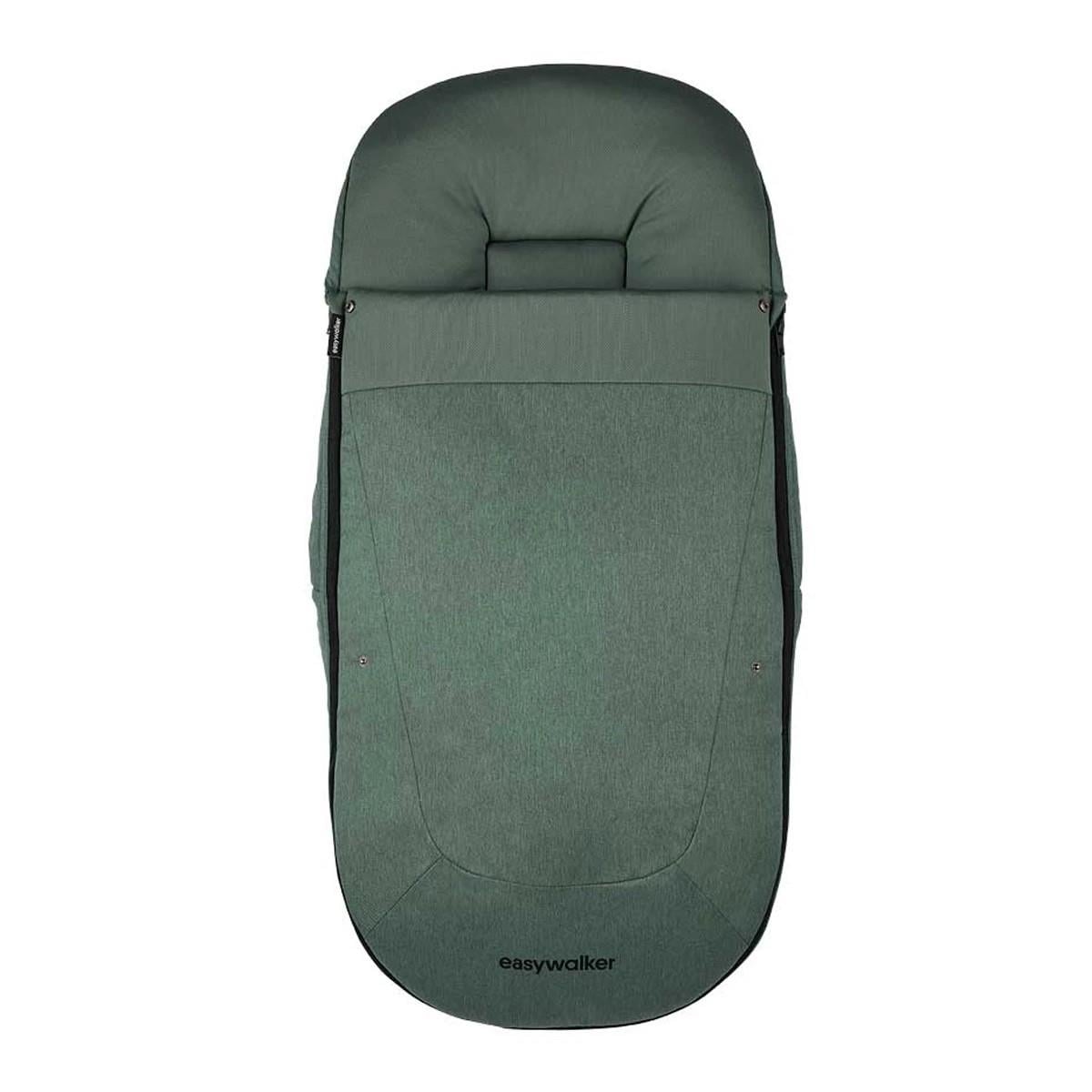 Easywalker Harvey3 Ayak Tulumu Yeşil
