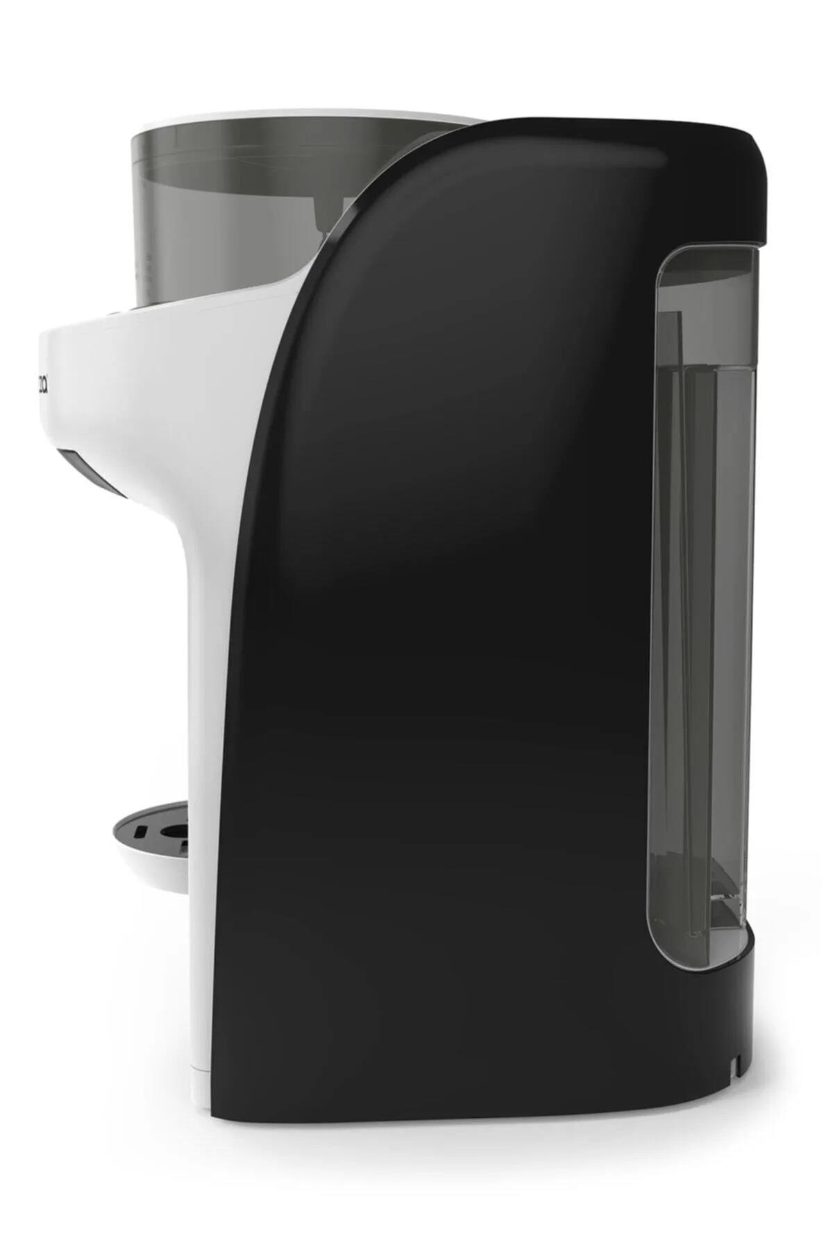 Baby Brezza Formula Pro Advanced Otomatik Mama Hazırlama Makinesi