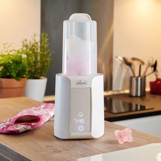 Chicco Biberon Iısıtıcı ve Sterilizatör