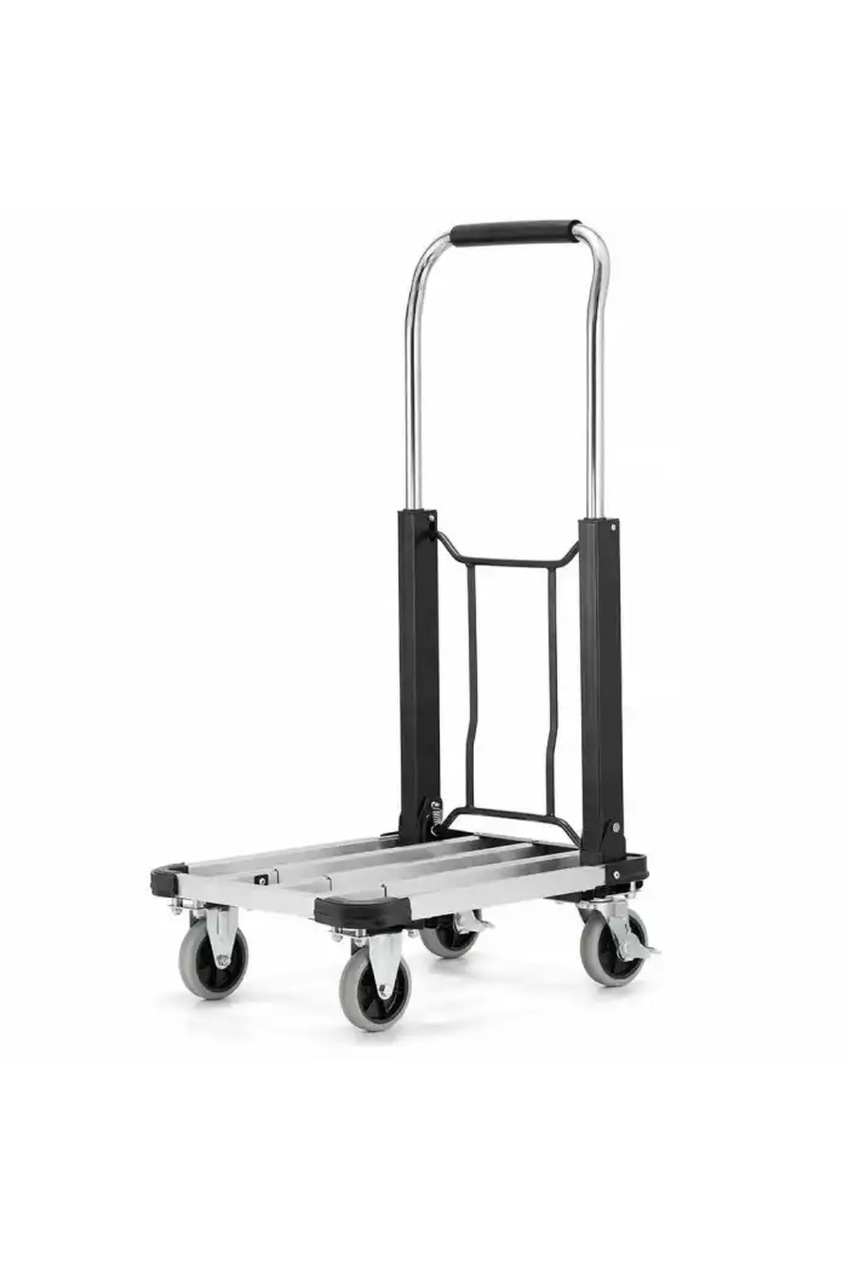 Duffmart PR2250A Pro Katlanır Paket Taşıma Arabası 150 Kg