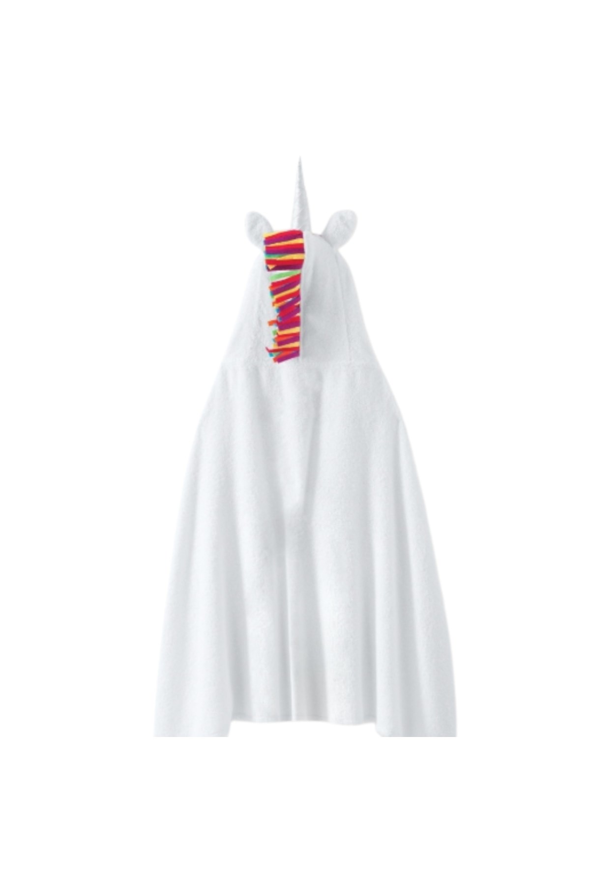 Reyo Unicorn Figürlü Havlu Panço