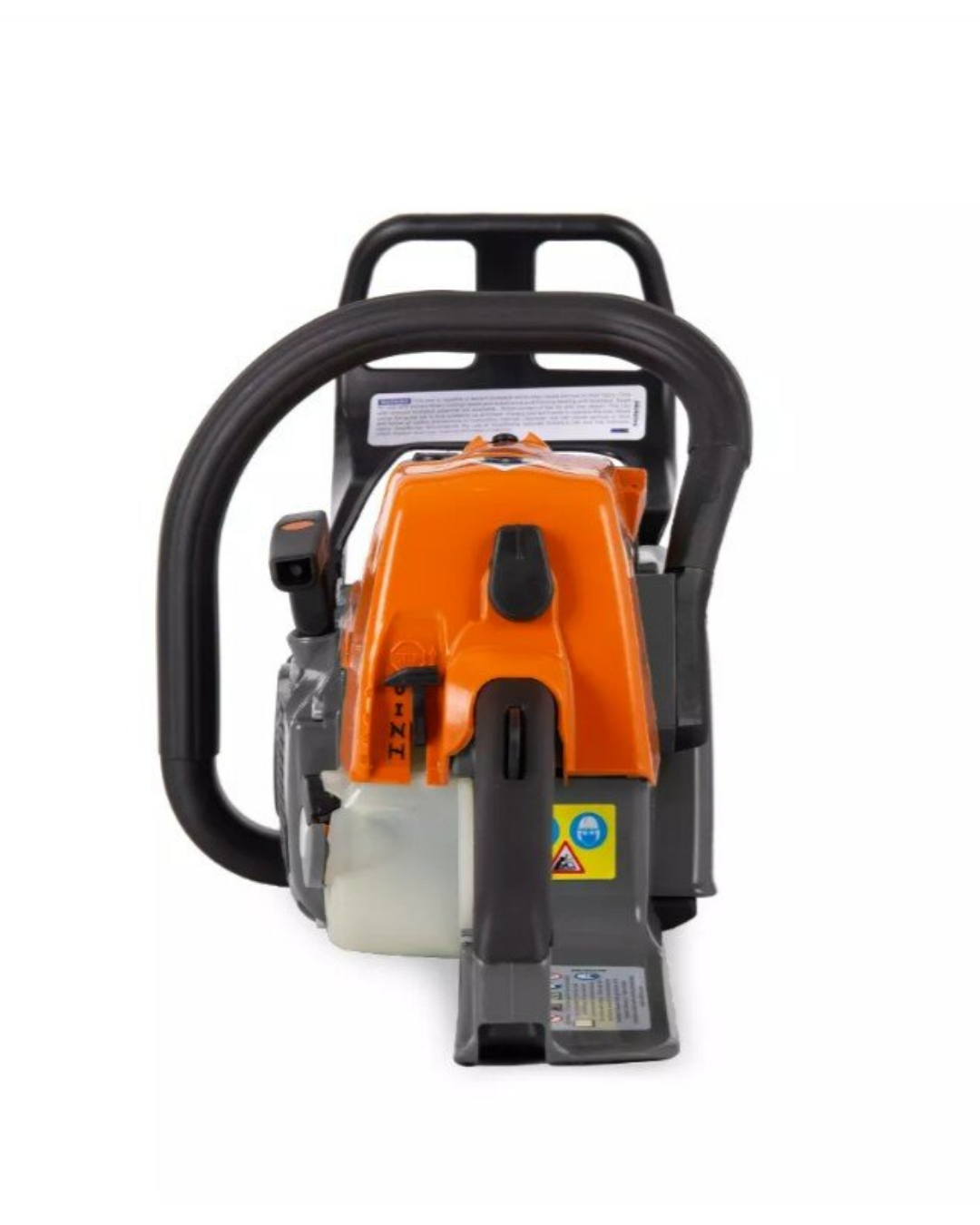 Holzfforma G260 50.2cc 16” Benzinli Motorlu Testere