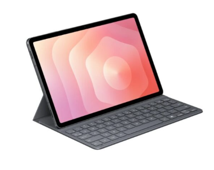 Samsung EF-DX730BBEGTR Galaxy Tab S11 İnce Klavyeli Kılıf - Siyah 