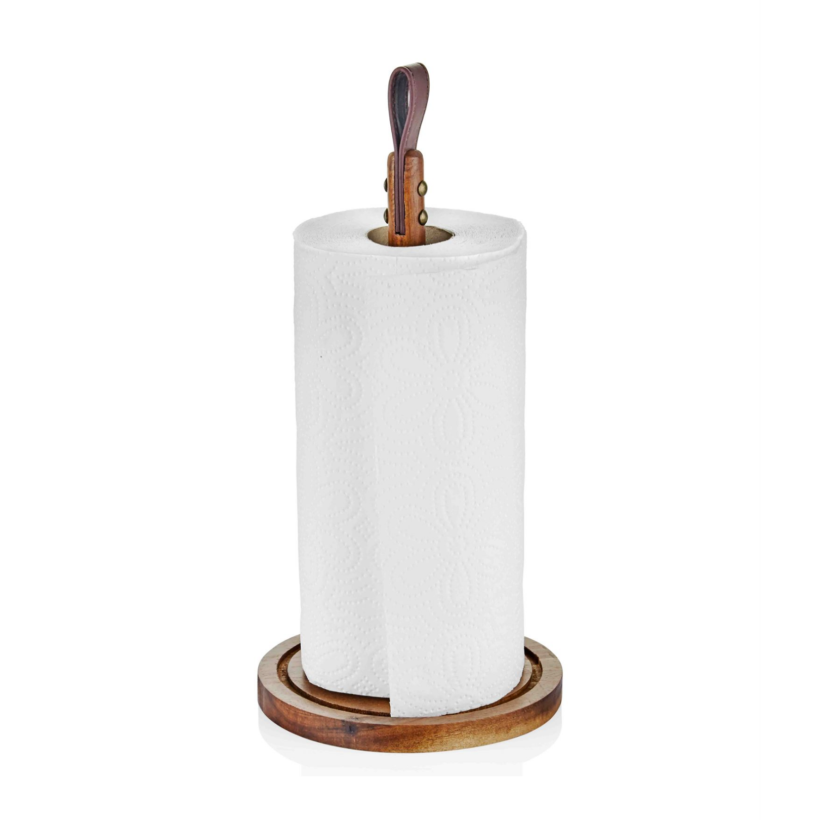 The Mia Natura Akasya Kağıt Havluluk 15x33 cm	