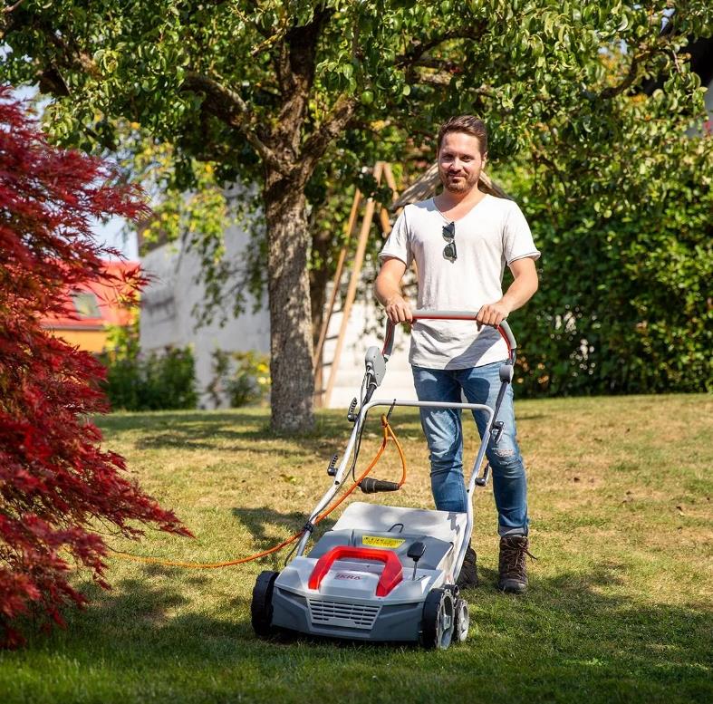 IKRA IEVL 1838 Elektrikli Vertikat Makinesi