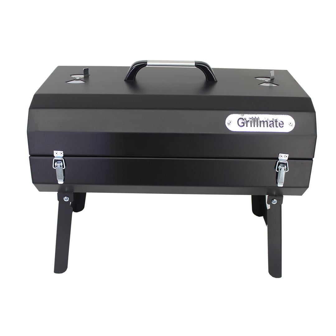 Grillmate Voyager Kilitli Portatif Barbekü Mangal