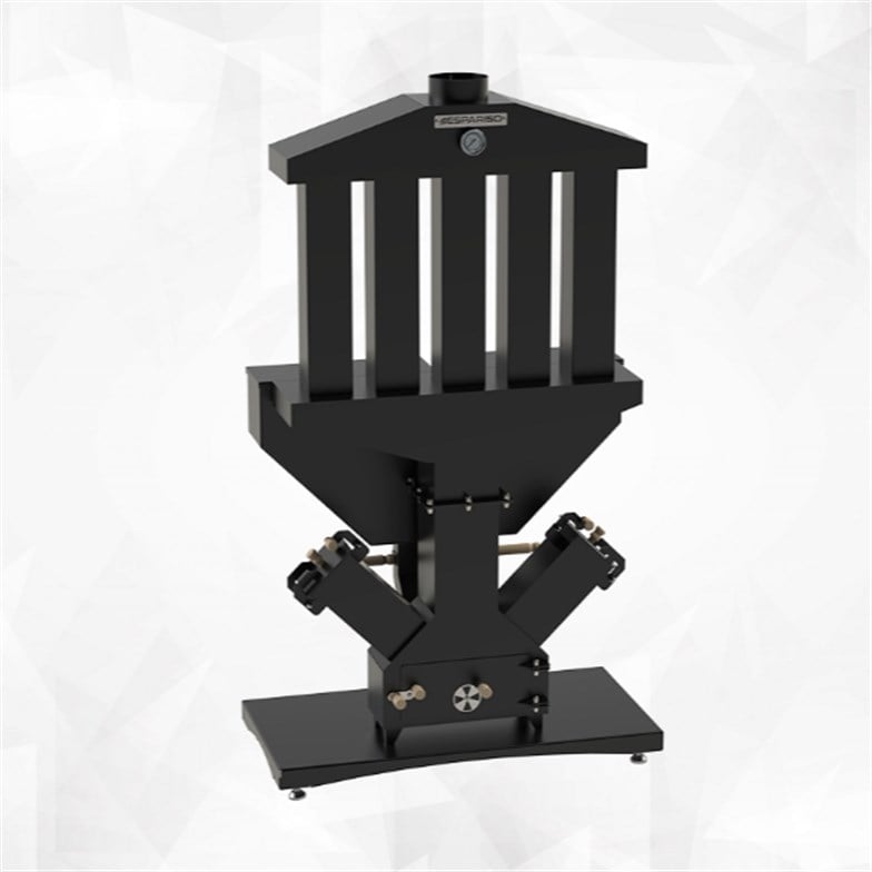 Espariso Electra Pelet Sobası