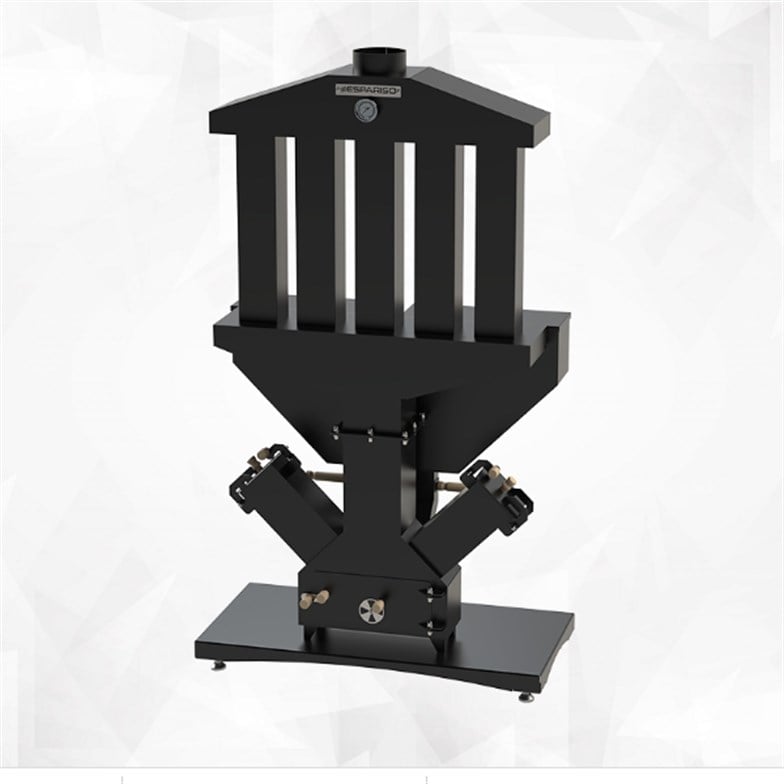 Espariso Electra Pelet Sobası