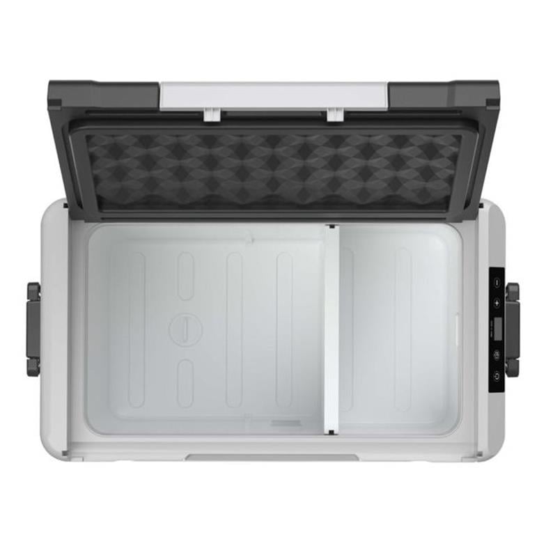 Evacool EVA55L 12/24V/220V 55 Litre Kompresörlü Oto Buzdolabı