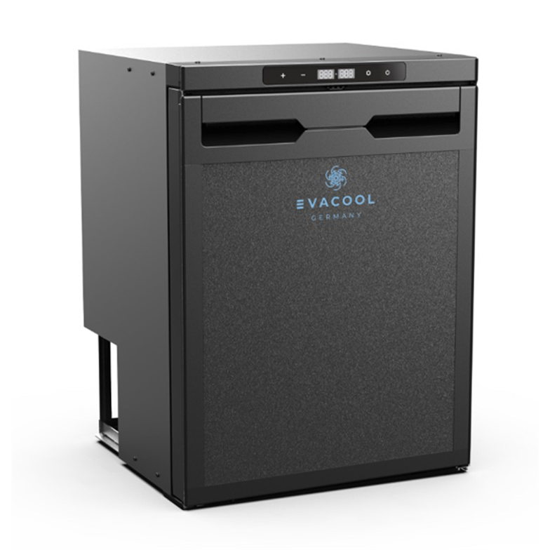 Evacool Evamarin BERLİN65 12/24V 60 Litre Tekne Karavan Buzdolabı