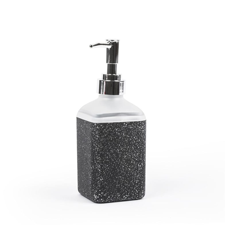 EW's Granit Siyah Banyo  Takımı