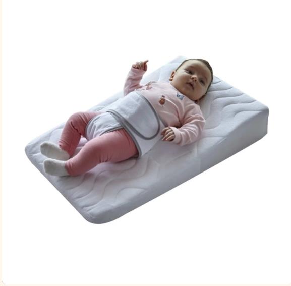 Babyjem Bebek Reflü Yastığı