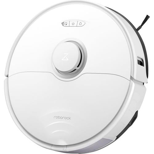 Roborock S8 Sonic Akıllı Robot Süpürge(KVK Garantili)