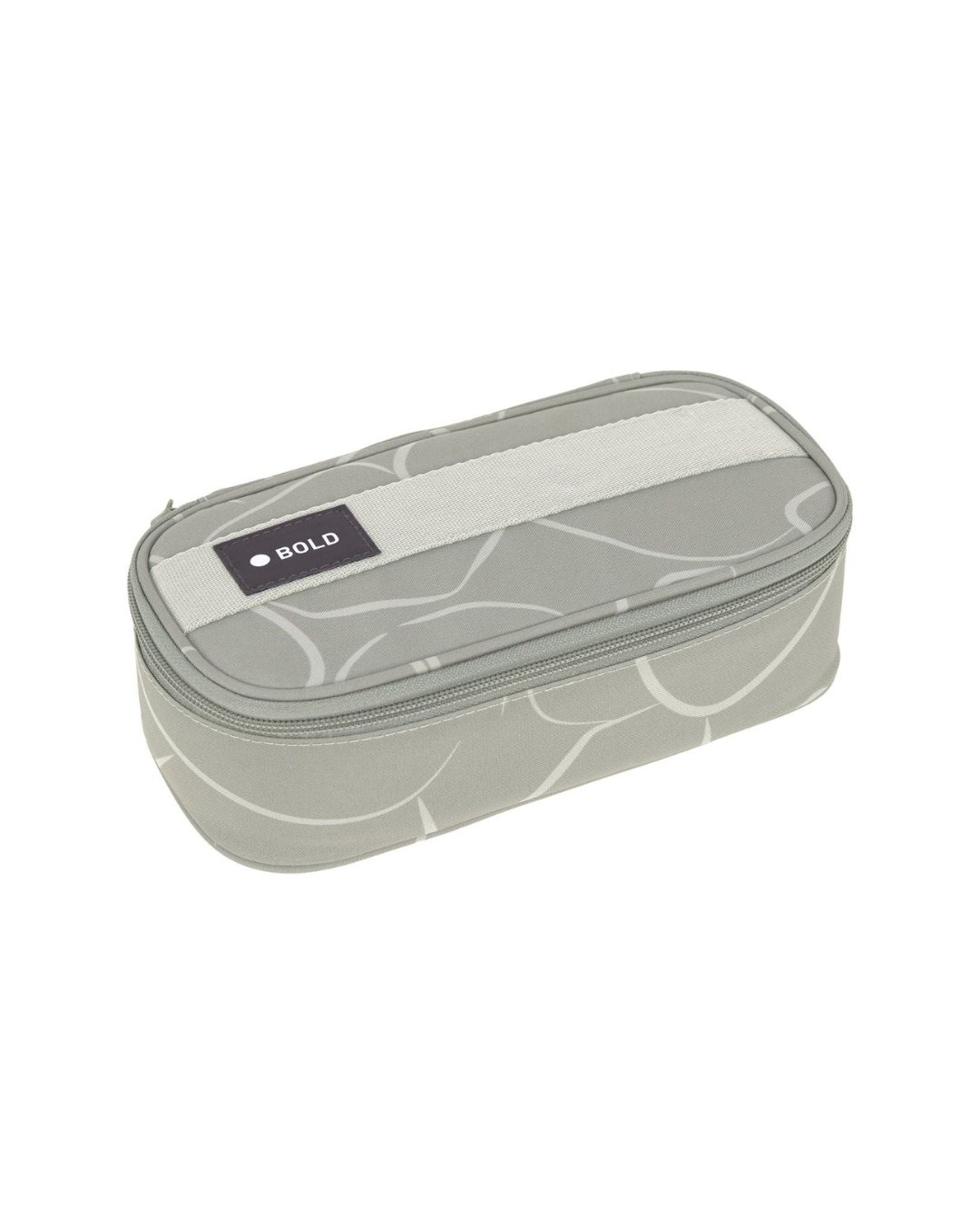 Lassig Spacy Bold Kalem Kutusu Curve Sage