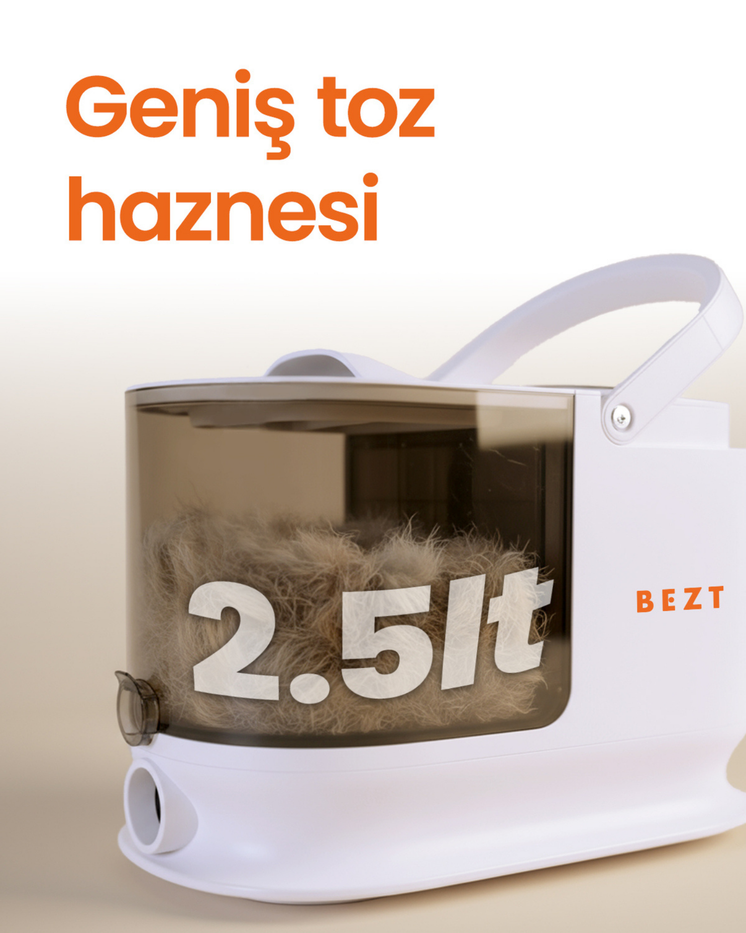 Bezt Pro Groom Evcil Hayvan Kedi Köpek Tıraş Makinası Bakım Seti  