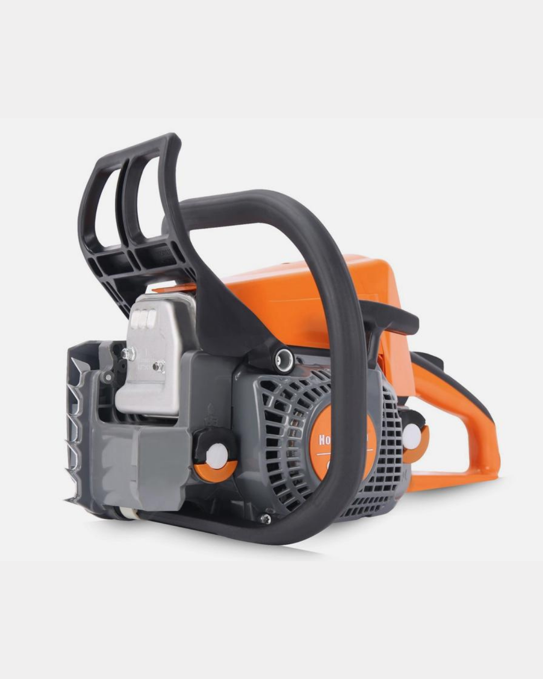 Holzfforma G255E Benzinli Easy Start Motorlu Testere 3.1 HP