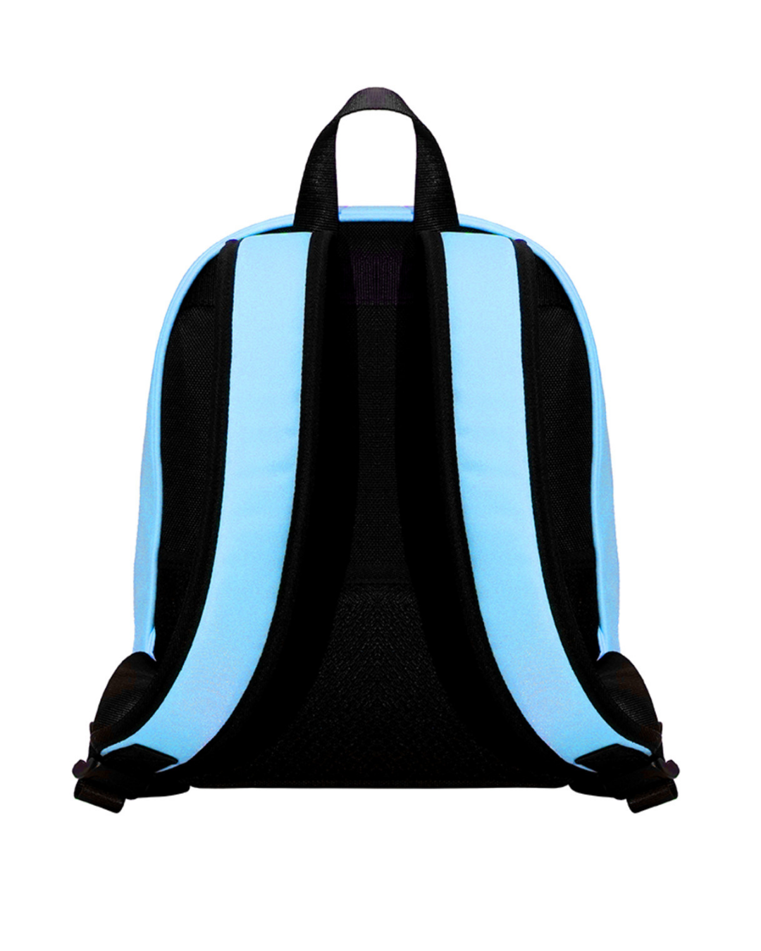 Reyo PixelBag Mini Led Çocuk Çantası Mavi