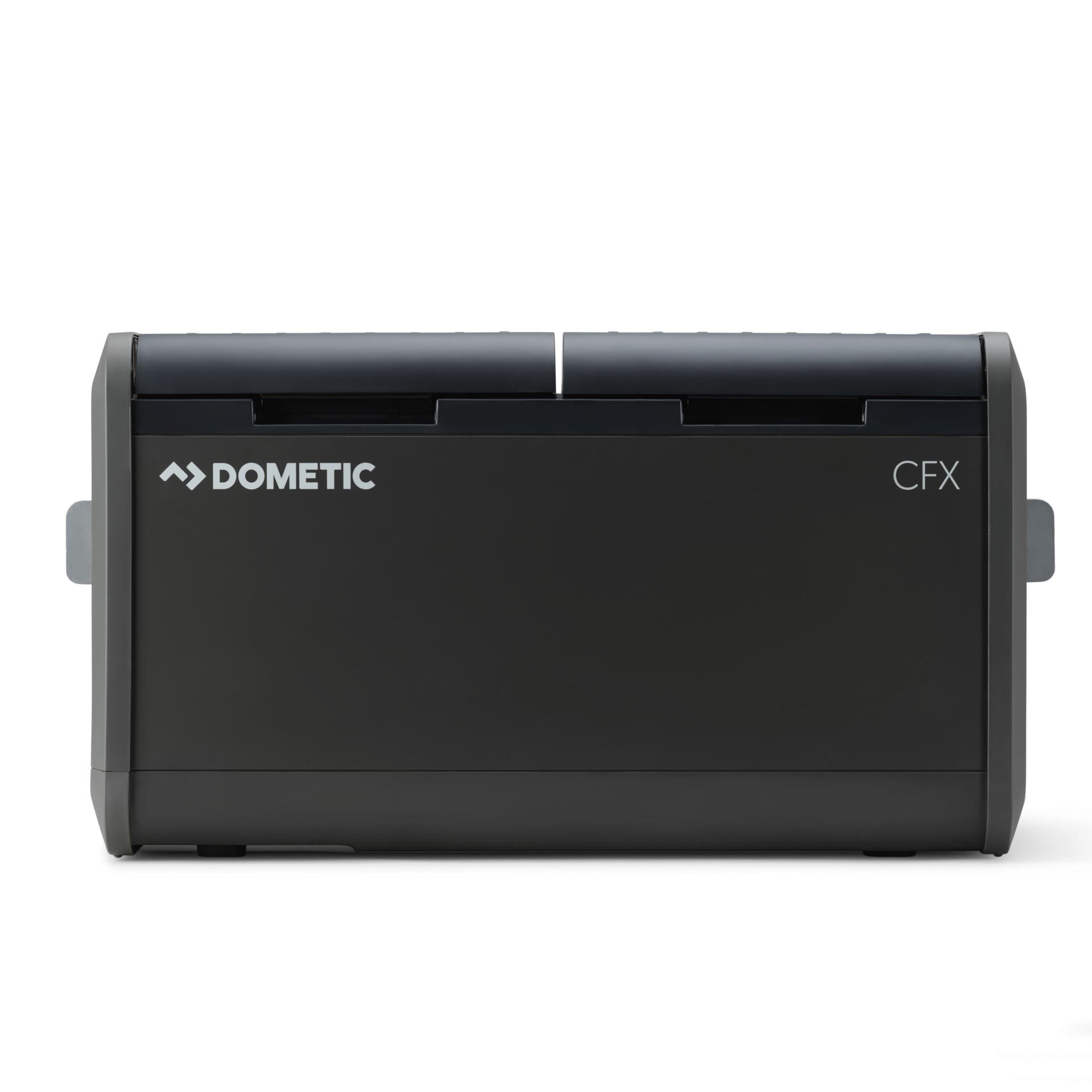 Dometic CFX5 75DZ 12/24v 75 Litre Çift Kapak Kompresörlü Oto Buzdolabı
