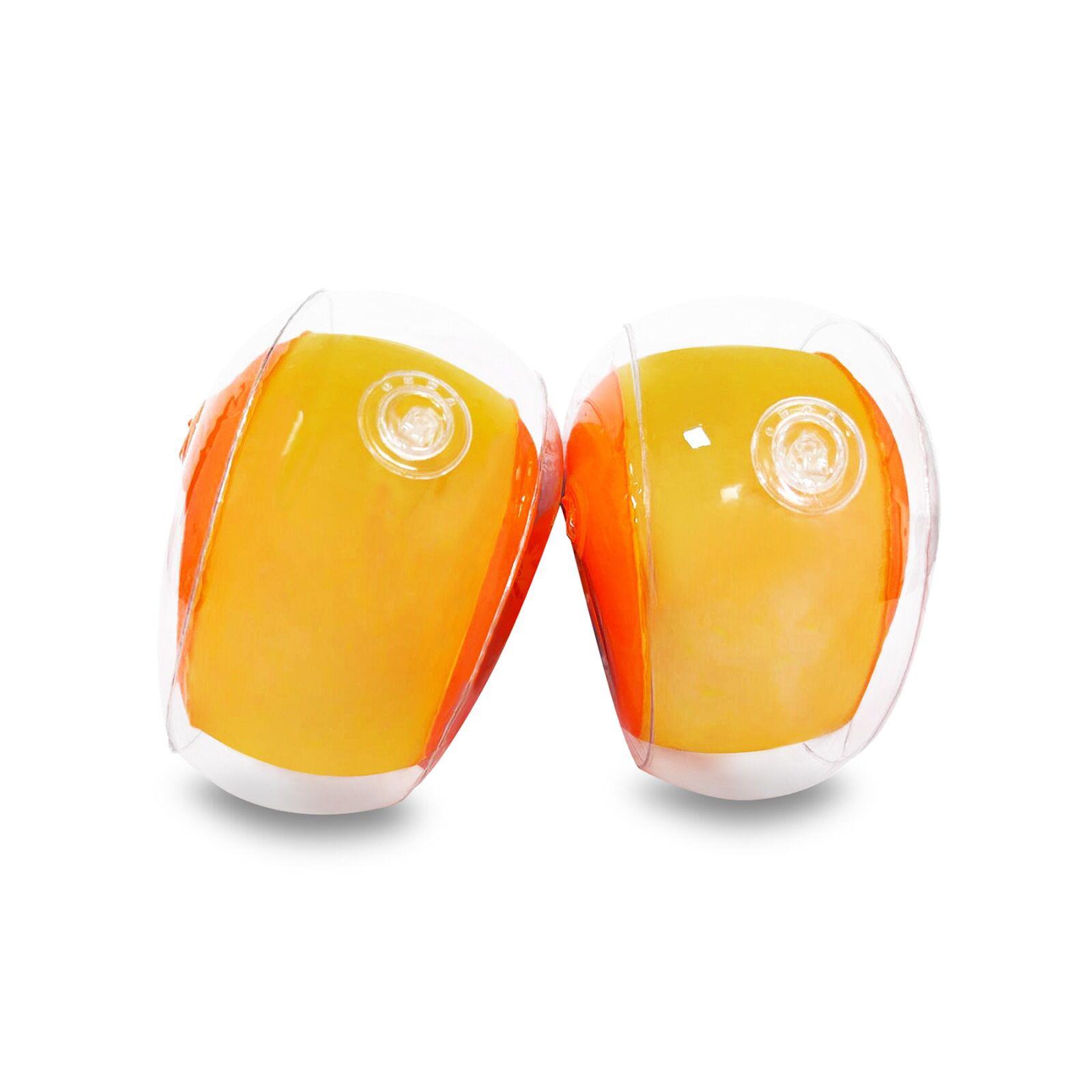 Voit Yüzme Kolluğu Turuncu Medium