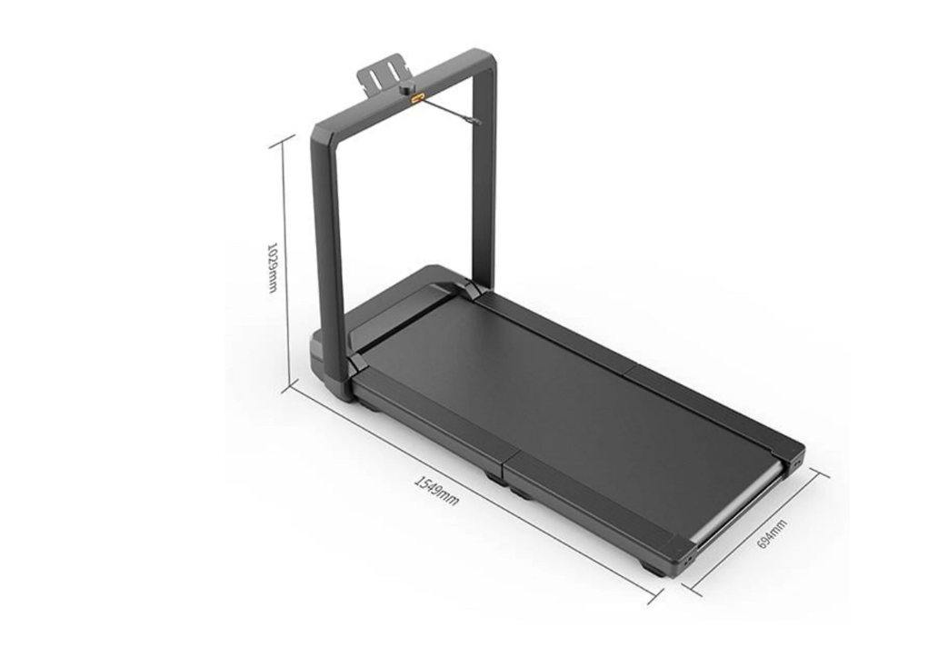 Kingsmith WalkingPad X23 Katlanabilir Koşu Bandı