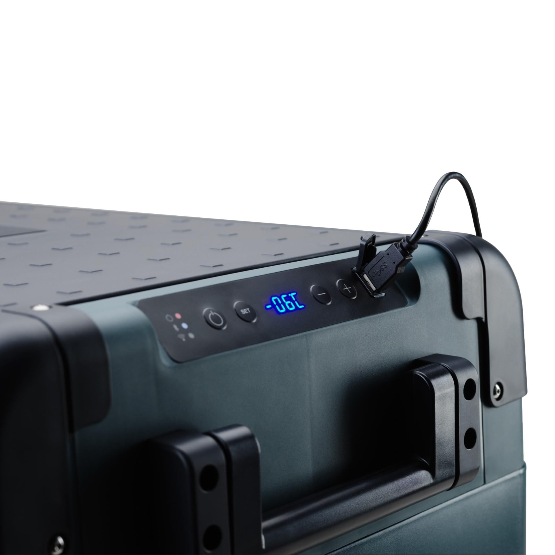 Dometic CFX245 12/24v 45 Litre Kompreörlü Oto Buzdolabı