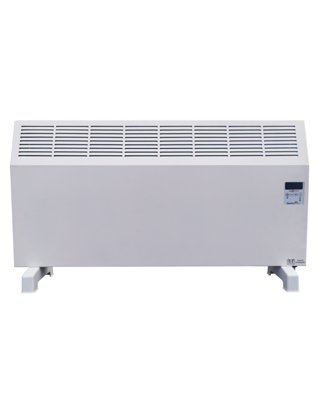 Heatbox HBK500D Konvektör 500W Dijital Elektrikli Isıtıcı