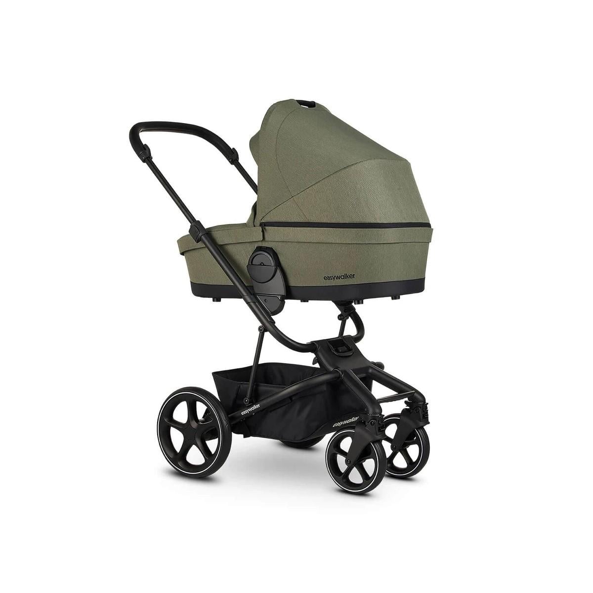 Easywalker Harvey3 Portbebe Sage Green