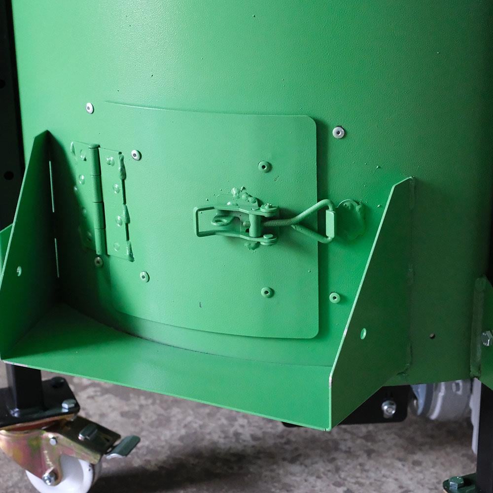 Resmak PM260 260 Litre 130 Kg Ceviz Soyma Makinesi